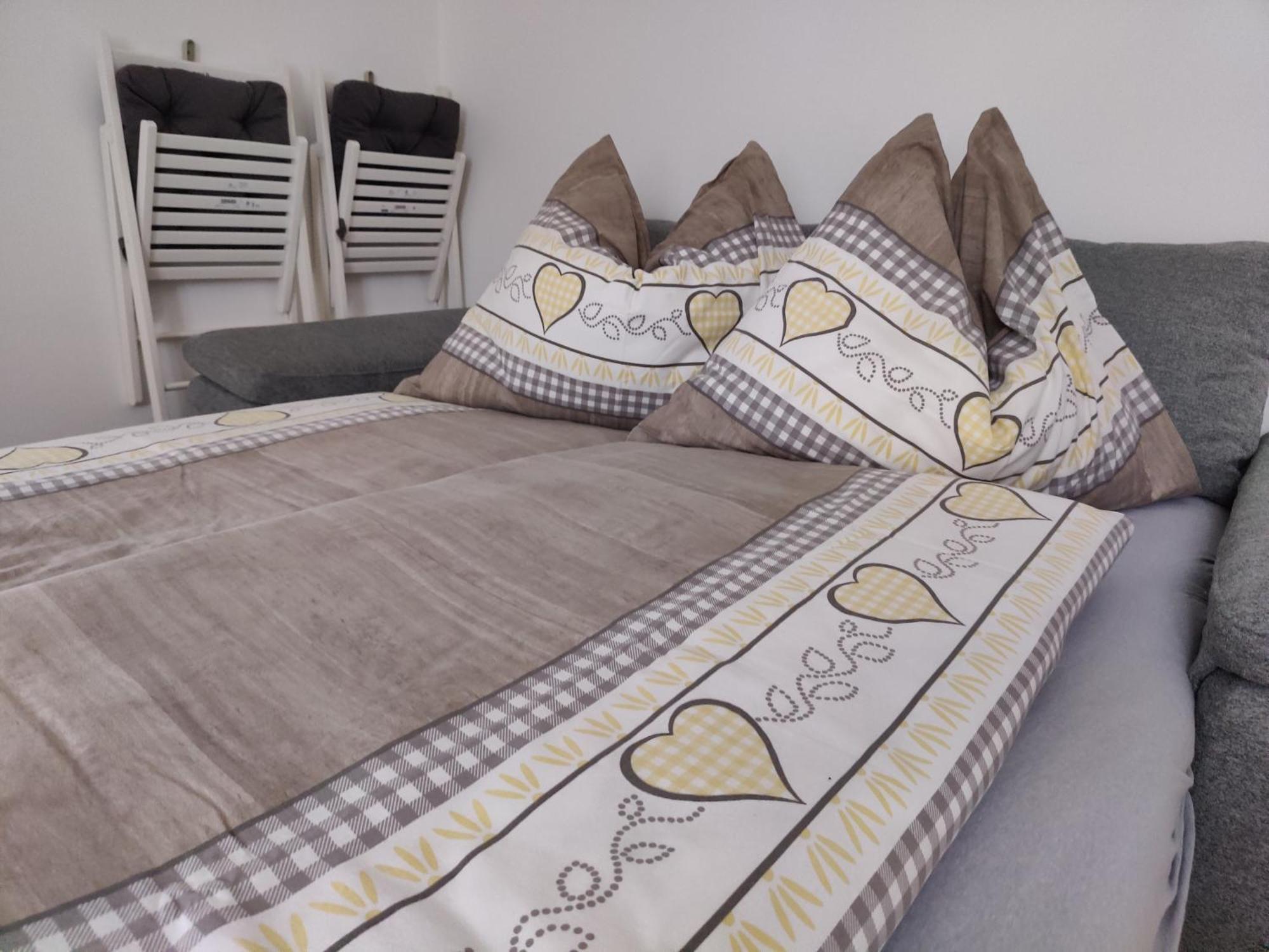 Wohnen Am See Villa Schroetter Direkt Am Traunsee Rindbach Chambre photo